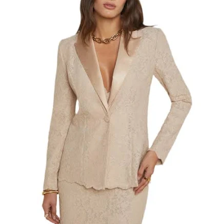 Clementine Blazer 2