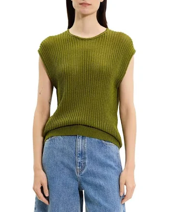 Women's Theory Easy Vest