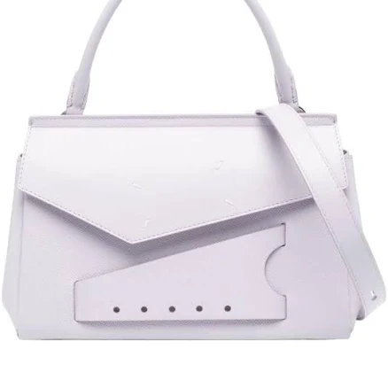 Maison Margiela Snatched Clutch