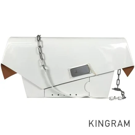 Maison Margiela Snatched Shoulder Bag