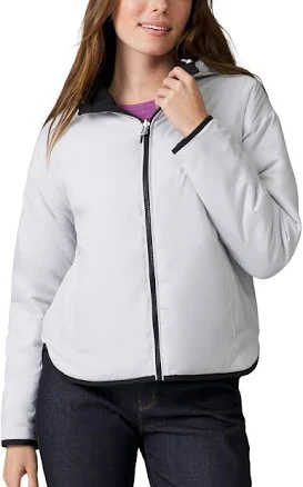 Free Country Women's Reversible Insulated Jacket