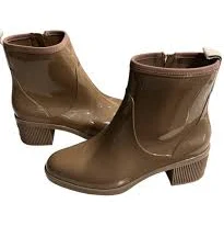 Kate Spade Women's Puddle Waterproof Rain Boots