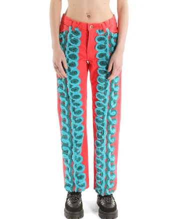 Loopy Jean