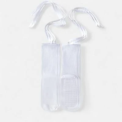 Anna-Kaci Women's Over-the-Calf Grip Socks
