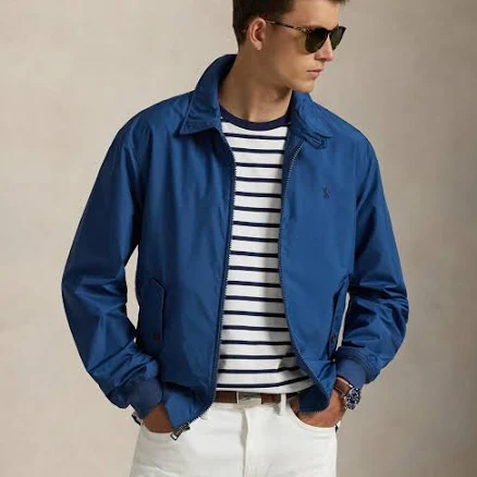 Polo Ralph Lauren Men's Southland Packable