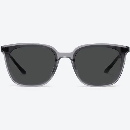 Gentle Monster Alma Square Acetate Sunglasses