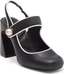 Piermont Slingblack Pump