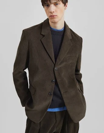 Bryant Corduroy Blazer