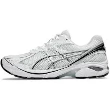 Asics GT 2160 Pure Silver White - 1203A275-110 Size