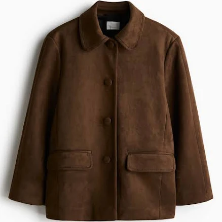 H&M Ladies Oversized Jacket