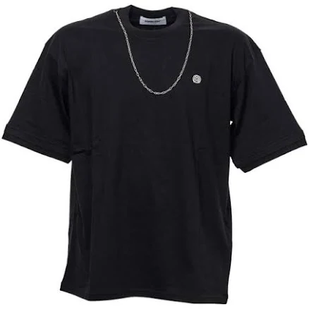 Ambush Chain-link Collar Women T-Shirt