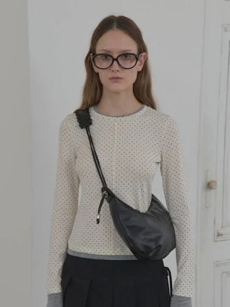 RAIVE Beth Small Shoulder