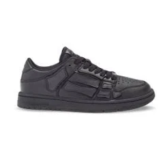 Amiri Men's Skel Low Top Sneakers