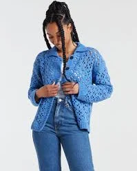 Lucia Cardigan