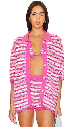 Lovers and Friends Lucia Cardigan