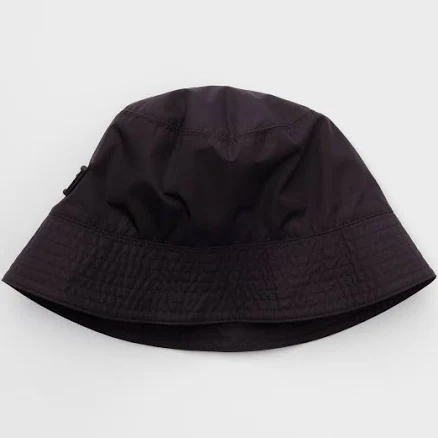 Prada Foldable Re-Nylon Bucket Hat