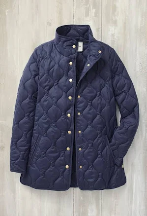 WanderLite Quilted Jacket