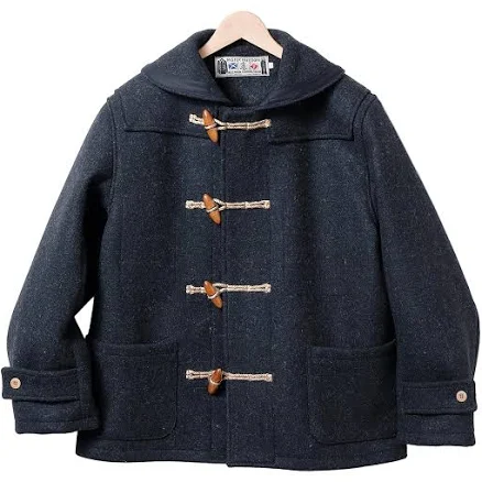 Mister Freedom Fairwater Duffle Coat