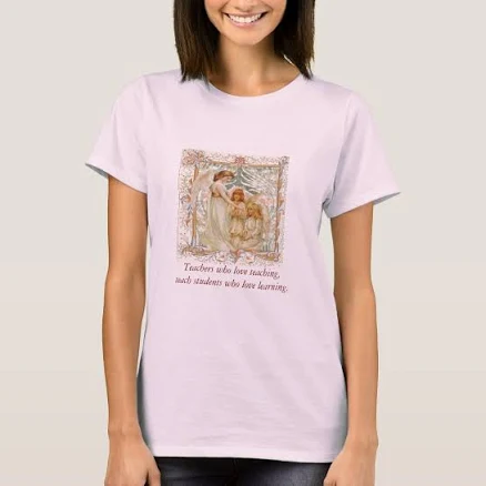 Sunday School T-Shirt