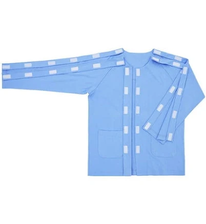 Bedridden Patient Top