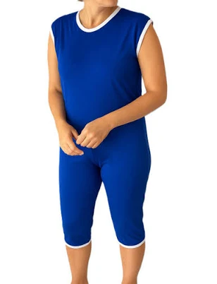 PreventaWear Anti‐ Rip Anti‐Strip Bodysuit
