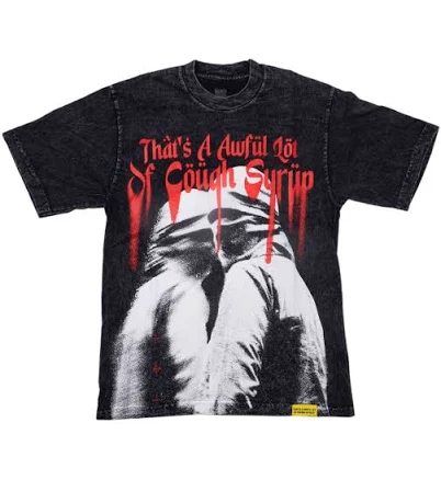 Paralysis T-Shirt