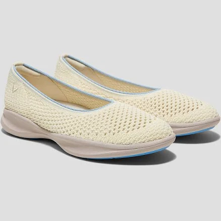 VIVAIA Walker Pro Hybrid Ballet Flats
