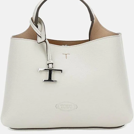 Tod's Mini T Timeless Tote Bag