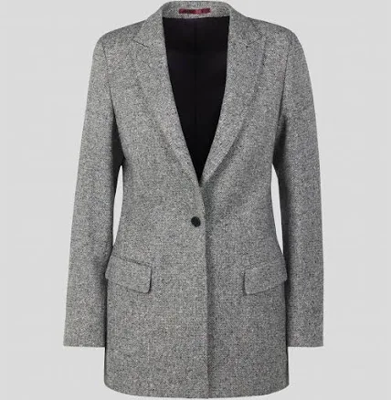 Mourne Donegal Tweed Blazer