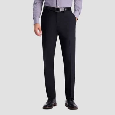 Haggar Men's Flex Series Ultra Slim Suit Pants