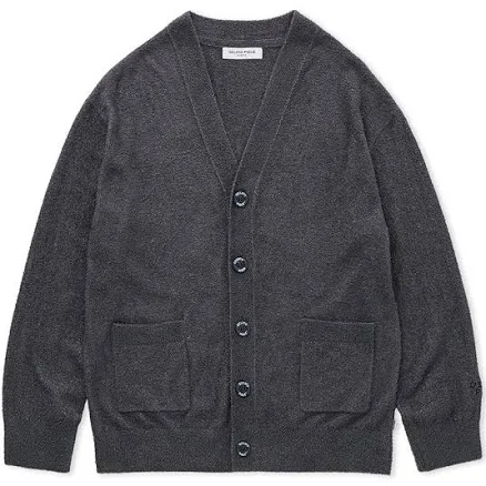 Smoothie Button Up Cardigan