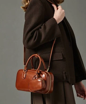 BBYB Milan Tote Bag