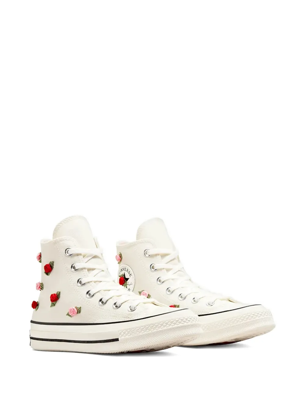Chuck 70 Hi Rivals Sneakers