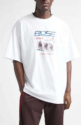 Martine Rose T-Shirt