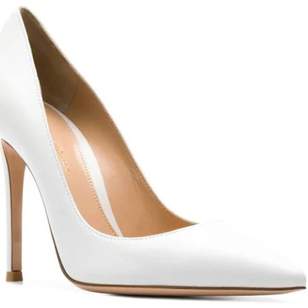 Gianvito Rossi - Women's Stiletto Heel 105 Pump