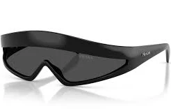 PRADA Women's PR B20S Acetate Sunglasses