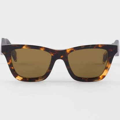 Prada Logo Sunglasses