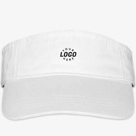 Valucap Bio-Washed Visor VC500