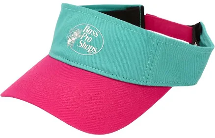 Bass Pro Shops Original Logo Visor