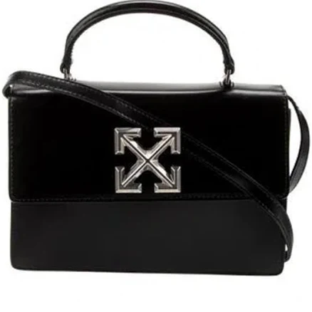 Off-White Jitney 1.4 Shoulder Bag