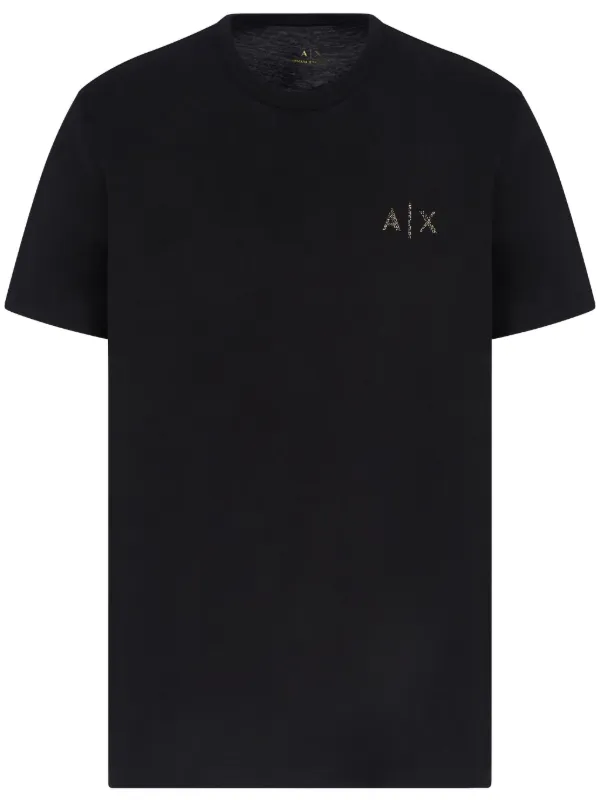 Logo Print T-shirt
