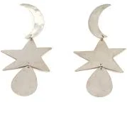 Starry Night Earrings