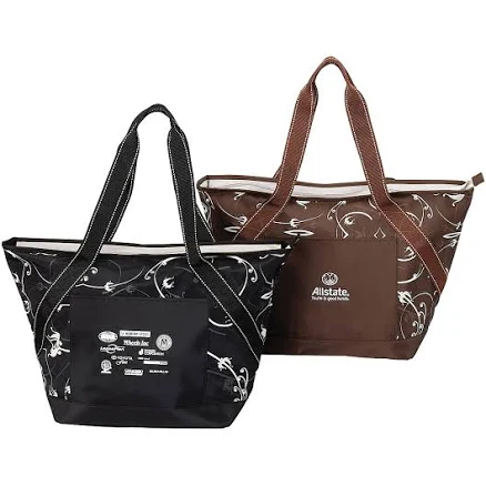 Iris Tote