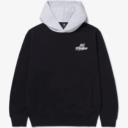 2-Tone Hoodie
