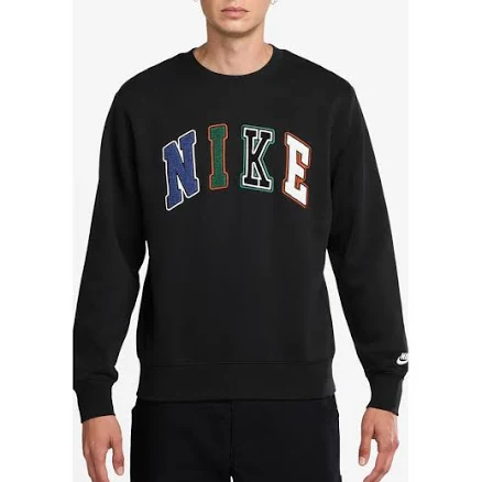 Nike Men's Club Crew