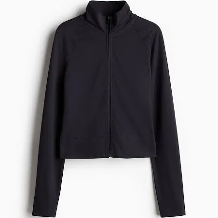 H&M Ladies Soft-Touch Jacket