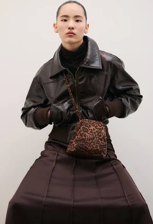 H&M Ladies Crossbody Bag