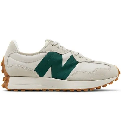 New Balance 327 Silver