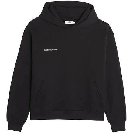 PANGAIA 365 Heavyweight Soft Organic Cotton Hoodie