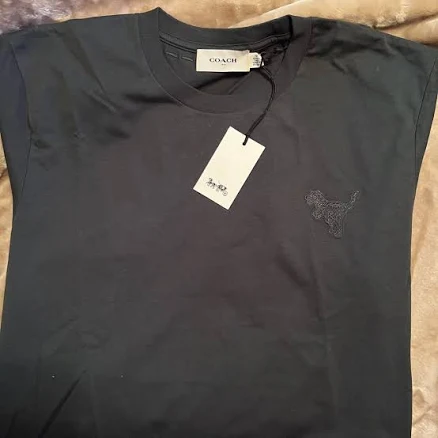 Coach Men's Rexy Patch T-shirt